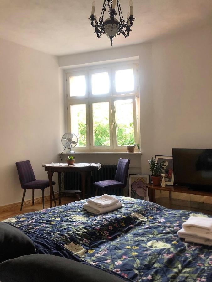 Sentymenty - Apartamenty W Kamienicy Na Mickiewicza Stary Toruń Zewnętrze zdjęcie