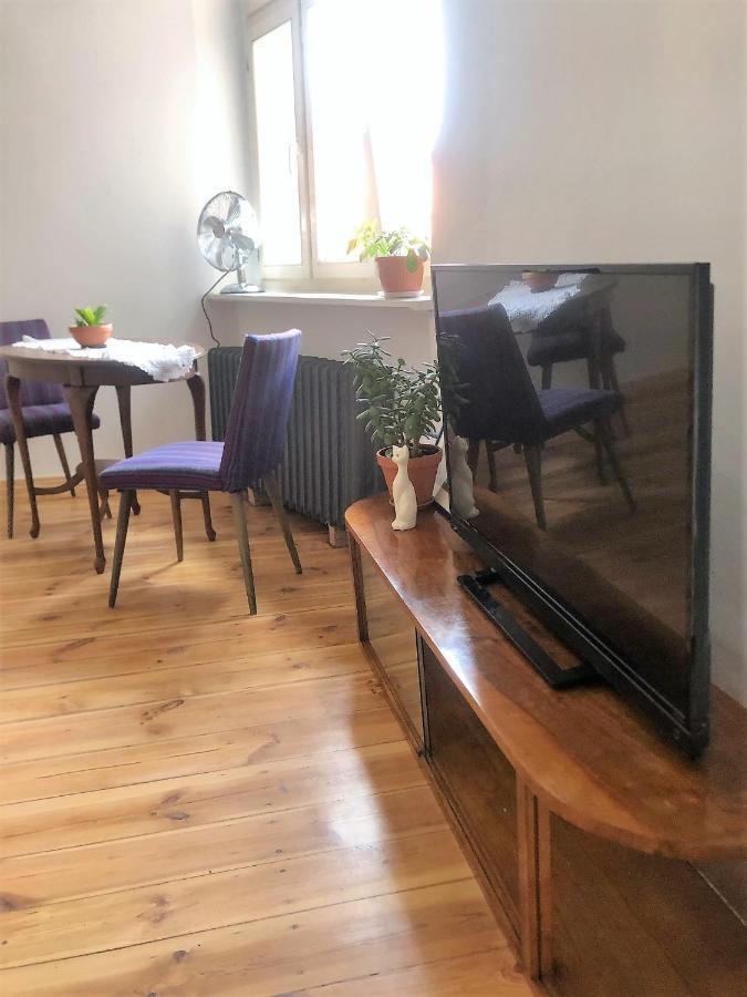 Sentymenty - Apartamenty W Kamienicy Na Mickiewicza Stary Toruń Zewnętrze zdjęcie
