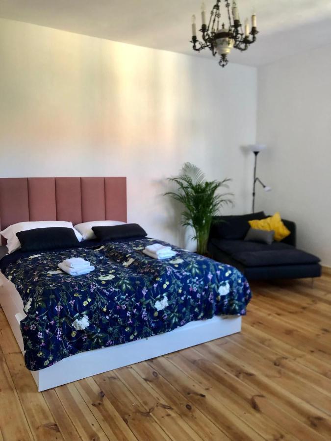 Sentymenty - Apartamenty W Kamienicy Na Mickiewicza Stary Toruń Zewnętrze zdjęcie