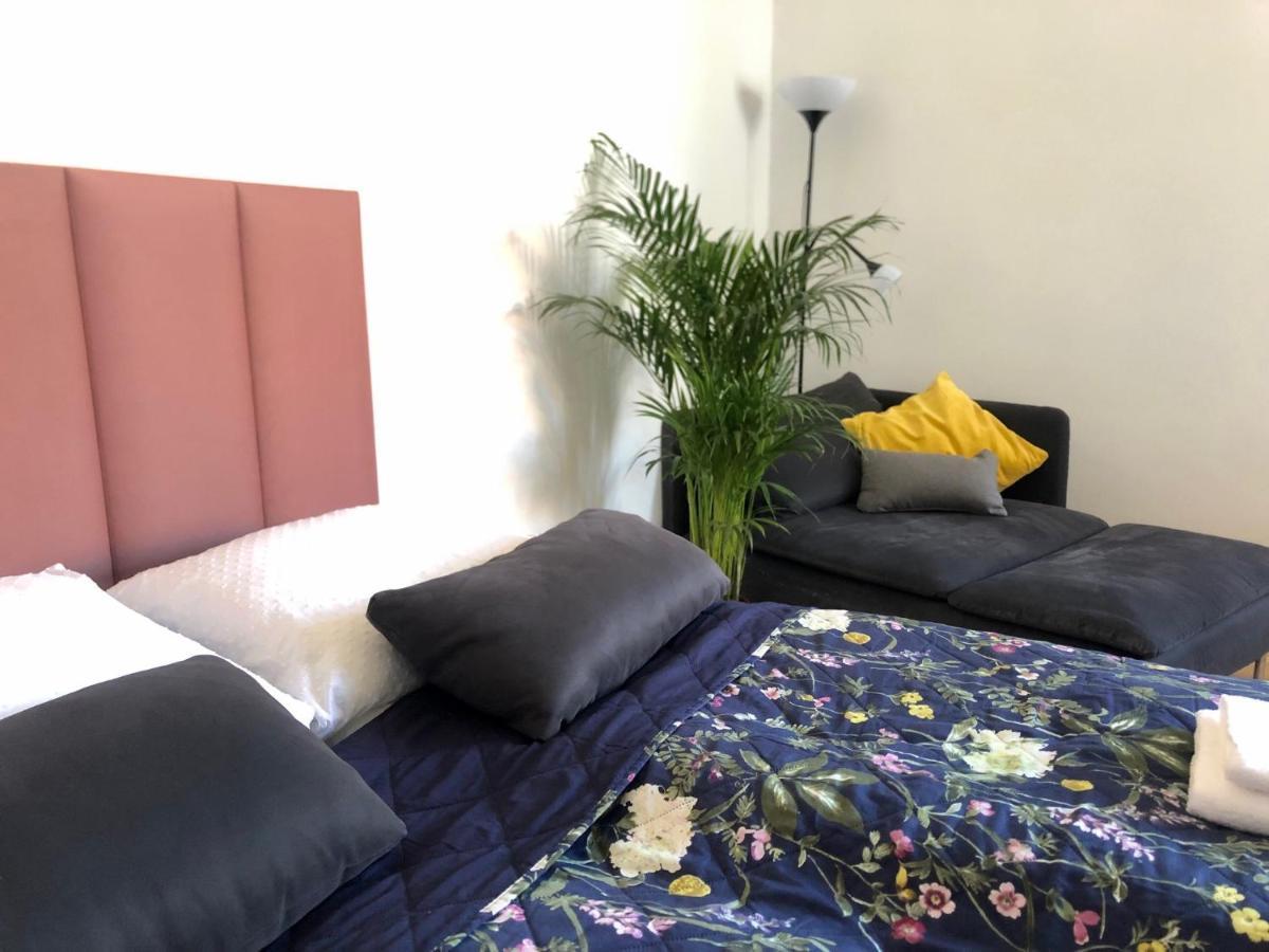Sentymenty - Apartamenty W Kamienicy Na Mickiewicza Stary Toruń Zewnętrze zdjęcie