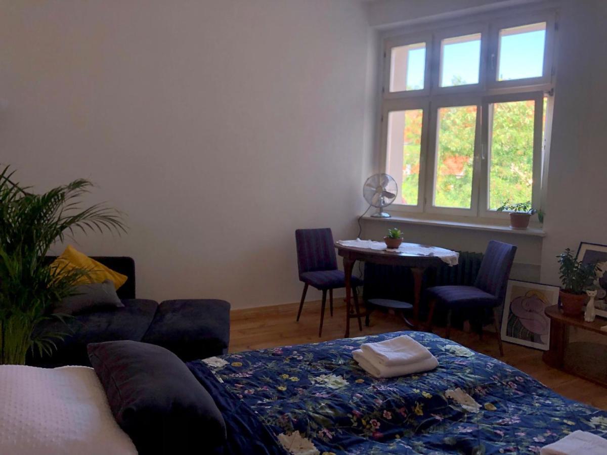 Sentymenty - Apartamenty W Kamienicy Na Mickiewicza Stary Toruń Zewnętrze zdjęcie
