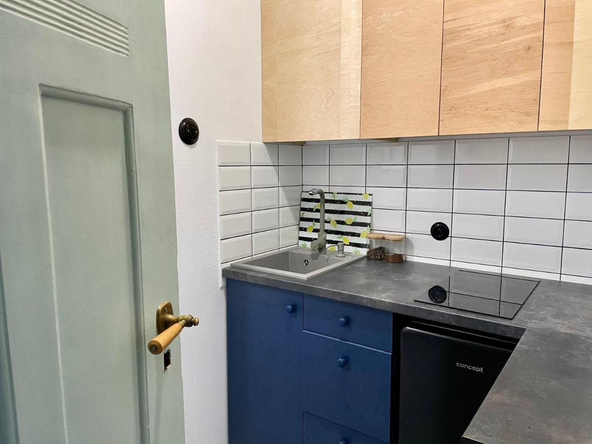 Sentymenty - Apartamenty W Kamienicy Na Mickiewicza Stary Toruń Zewnętrze zdjęcie