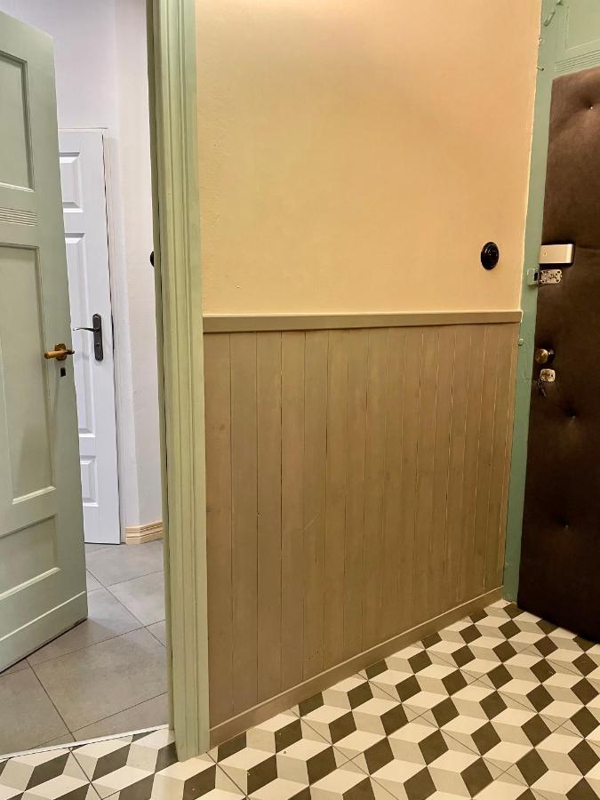 Sentymenty - Apartamenty W Kamienicy Na Mickiewicza Stary Toruń Zewnętrze zdjęcie