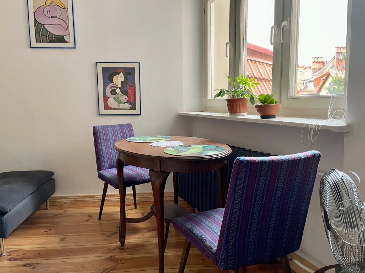 Sentymenty - Apartamenty W Kamienicy Na Mickiewicza Stary Toruń Zewnętrze zdjęcie