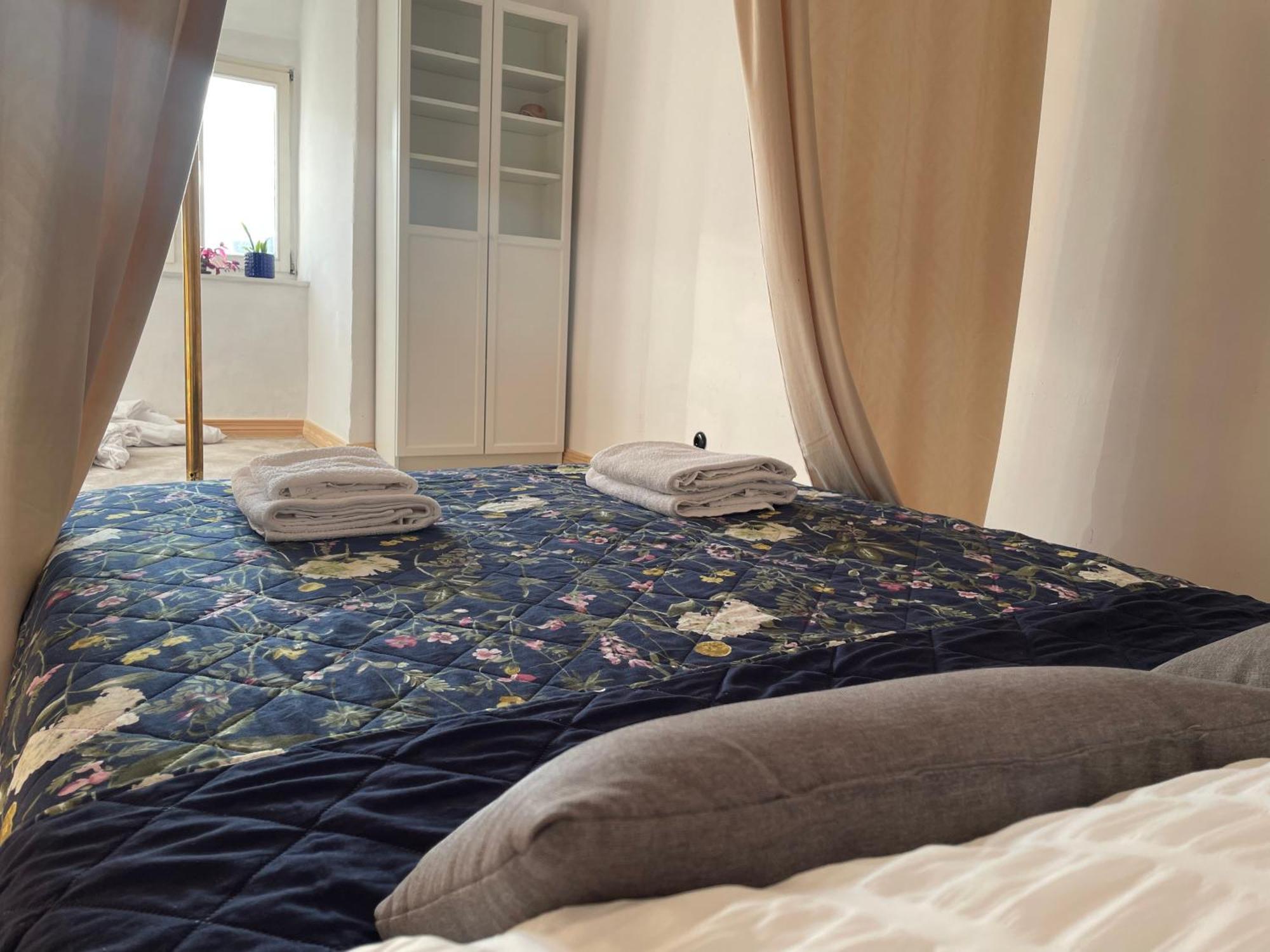 Sentymenty - Apartamenty W Kamienicy Na Mickiewicza Stary Toruń Zewnętrze zdjęcie
